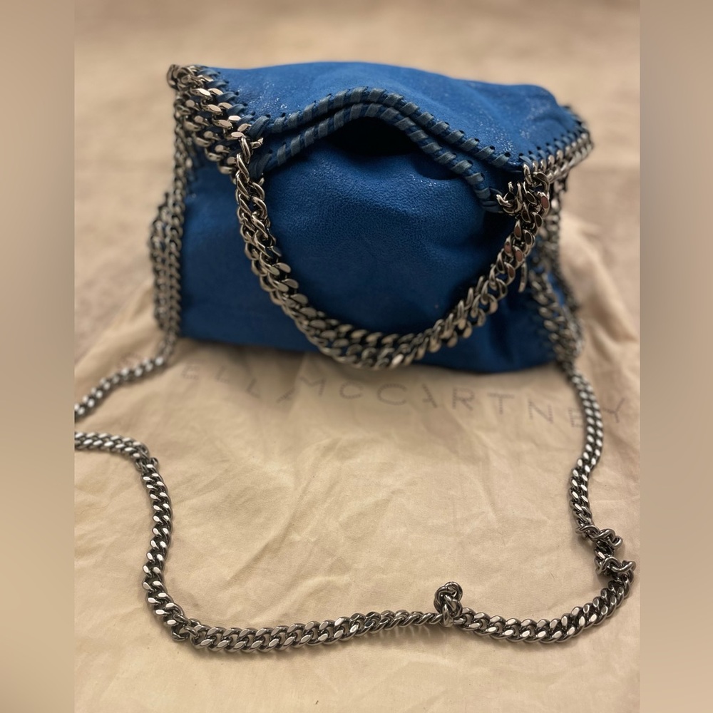 Stella McCartney Mini Falabella Bag